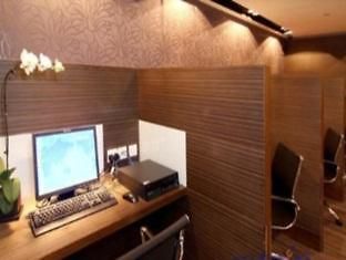 Chiang Nan Li Yang Hotel Changchun Exterior photo