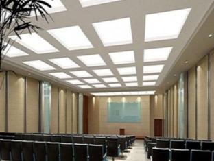 Chiang Nan Li Yang Hotel Changchun Exterior photo